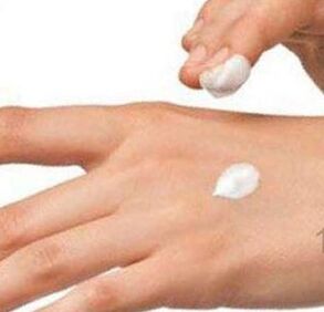 Tepalas psoriazės gydymui