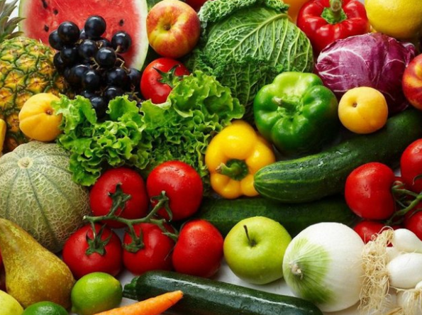 Dieta su psoriaze