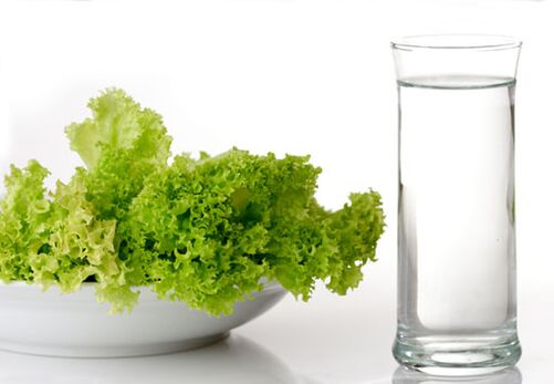 Dieta su psoriaze